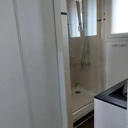 Apt Lumineux & Calme Avec Vue Unique Sur